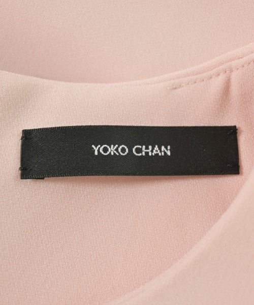 YOKO CHAN ชุดเดรส