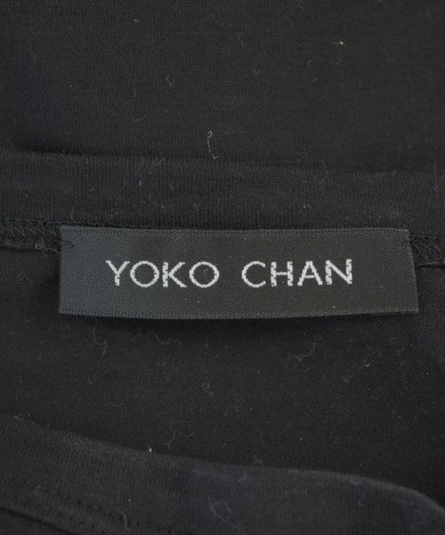 YOKO CHAN เสื้อยืด/เสื้อท็อปส์