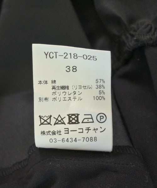 YOKO CHAN เสื้อยืด/เสื้อท็อปส์