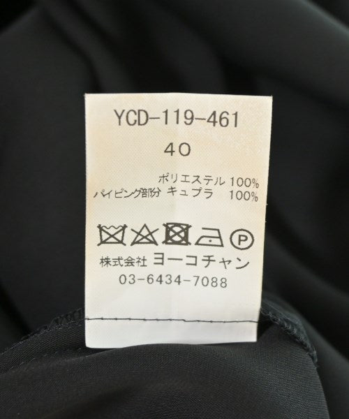 YOKO CHAN ชุดเดรส