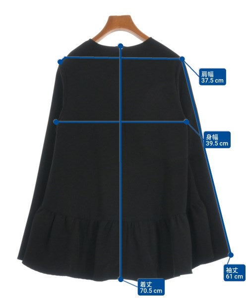 YOKO CHAN เสื้อสตรี