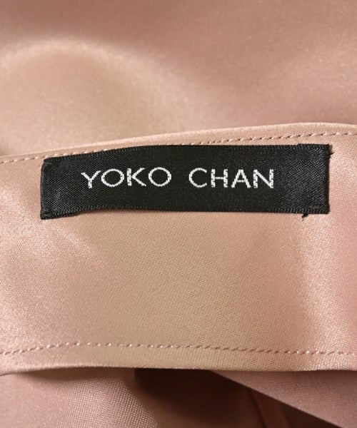 YOKO CHAN ชุดเดรส