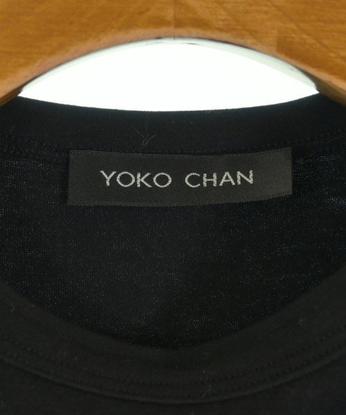 YOKO CHAN เสื้อยืด/เสื้อท็อปส์