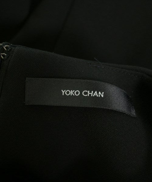 YOKO CHAN ชุดเดรส