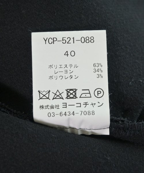 YOKO CHAN กางเกง อื่น