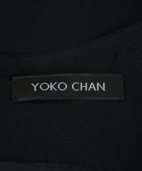 YOKO CHAN ชุดเดรส