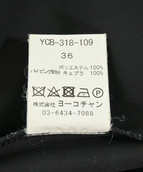 YOKO CHAN เสื้อสตรี