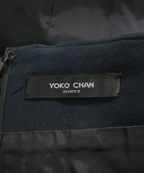 YOKO CHAN กระโปรงยาวถึงเข่า