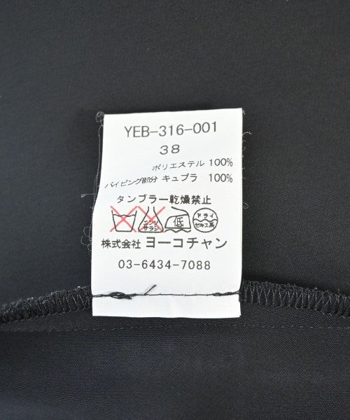 YOKO CHAN เสื้อสตรี