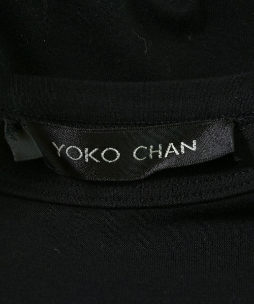 YOKO CHAN เสื้อยืด/เสื้อท็อปส์