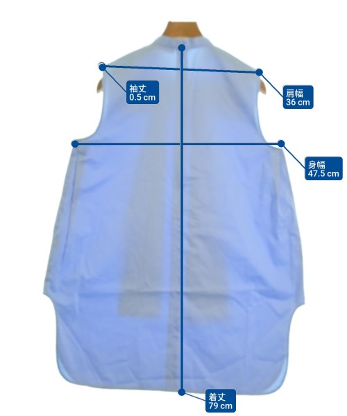 YOKO CHAN เสื้อสตรี