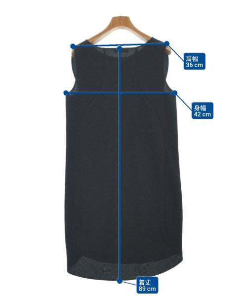 YOKO CHAN ชุดเดรส