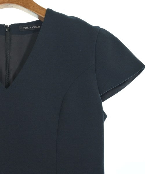 YOKO CHAN ชุดเดรส