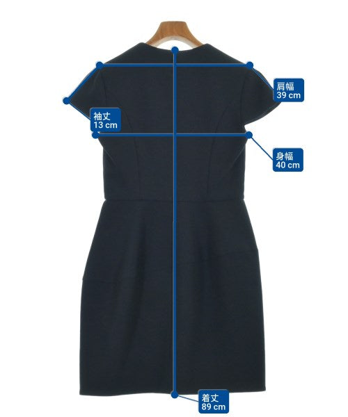 YOKO CHAN ชุดเดรส