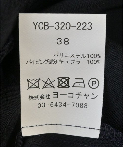 YOKO CHAN เสื้อสตรี