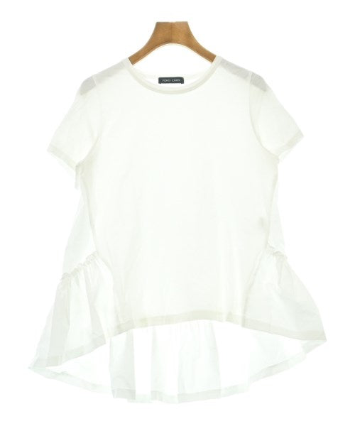 YOKO CHAN เสื้อยืด/เสื้อท็อปส์