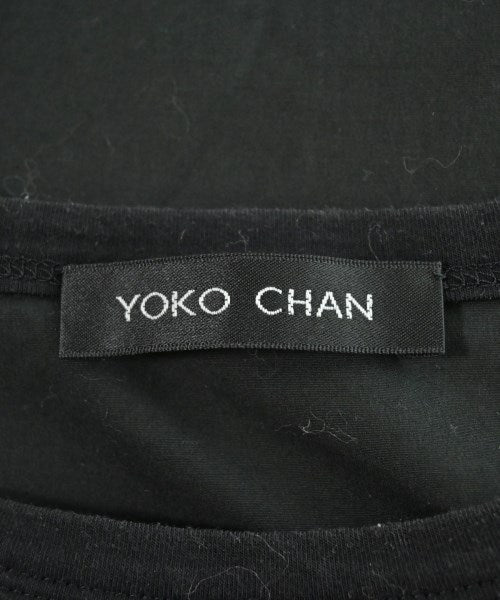 YOKO CHAN เสื้อยืด/เสื้อท็อปส์