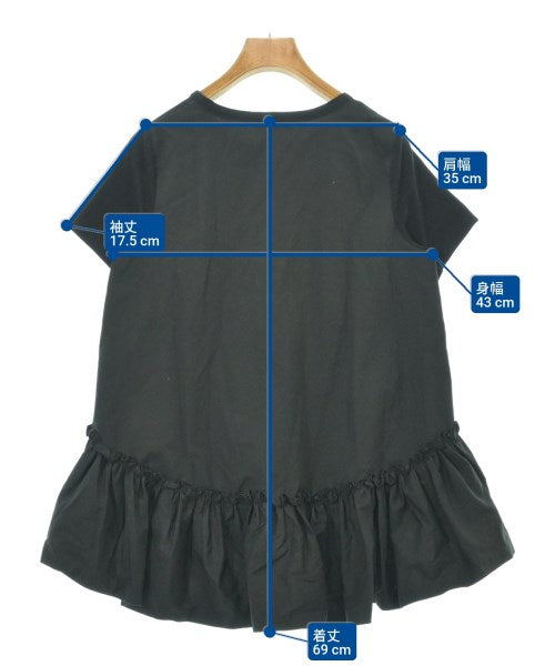YOKO CHAN เสื้อยืด/เสื้อท็อปส์