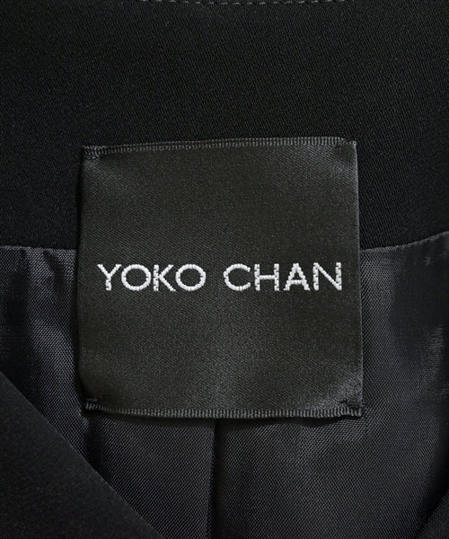 YOKO CHAN แจ็คเก็ตไม่มีปก