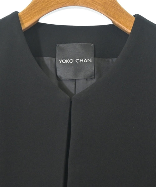 YOKO CHAN แจ็คเก็ตไม่มีปก