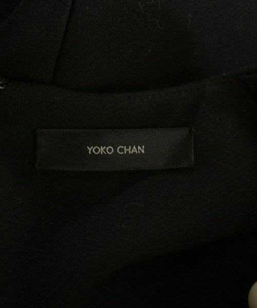 YOKO CHAN ชุดเดรส