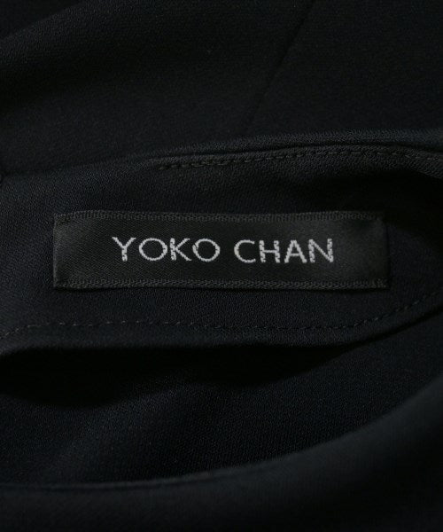 YOKO CHAN ชุดเดรส