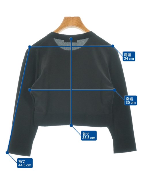 YOKO CHAN เสื้อคาร์ดิแกน