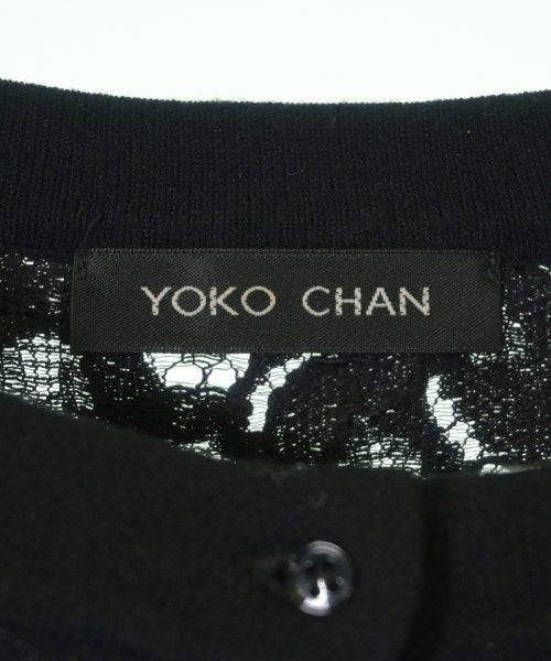 YOKO CHAN เสื้อคาร์ดิแกน