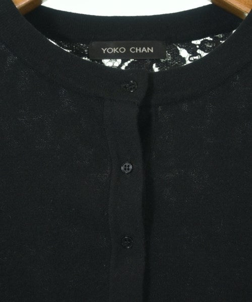 YOKO CHAN เสื้อคาร์ดิแกน