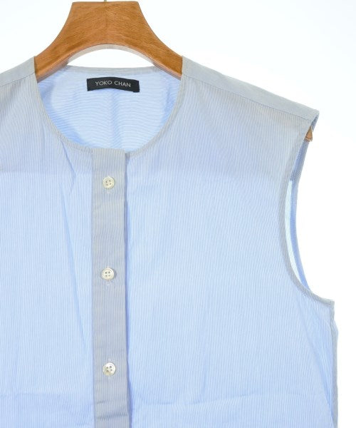YOKO CHAN เสื้อลำลอง