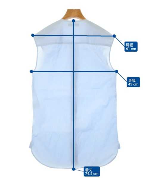 YOKO CHAN เสื้อลำลอง