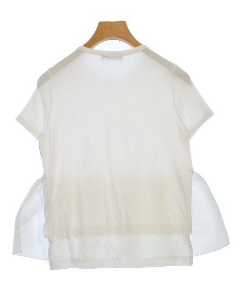 YOKO CHAN เสื้อยืด/เสื้อท็อปส์