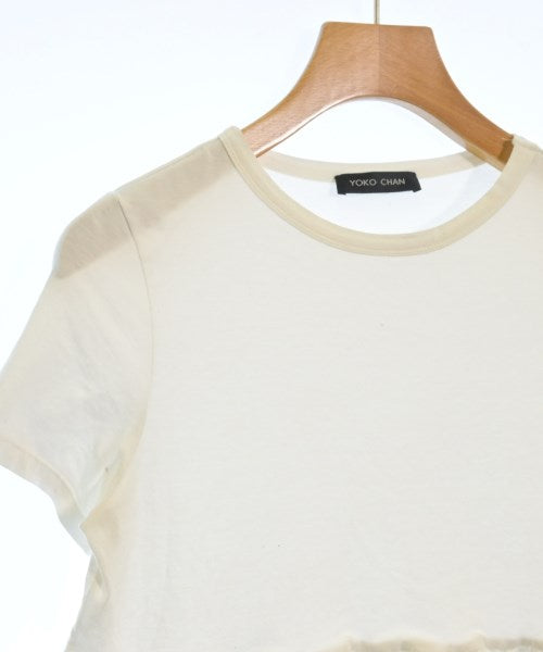 YOKO CHAN เสื้อยืด/เสื้อท็อปส์