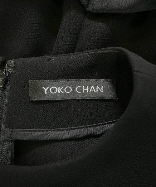 YOKO CHAN ชุดเดรส