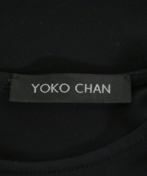 YOKO CHAN เสื้อยืด/เสื้อท็อปส์