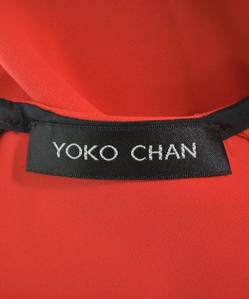 YOKO CHAN เสื้อกั๊ก