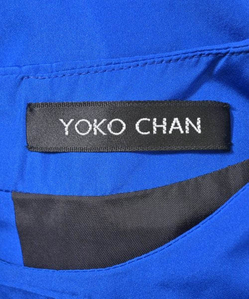 YOKO CHAN ชุดเดรส