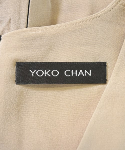 YOKO CHAN ชุดเดรส