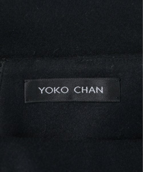 YOKO CHAN กระโปรงยาวถึงเข่า