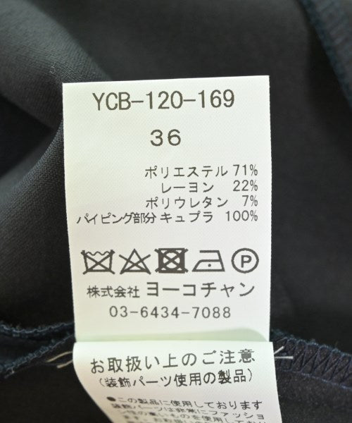 YOKO CHAN เสื้อสตรี