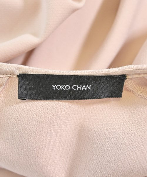 YOKO CHAN ชุดเดรส