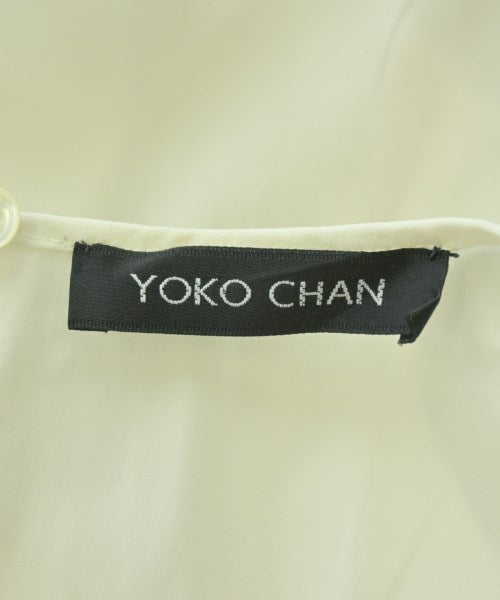 YOKO CHAN เสื้อสตรี