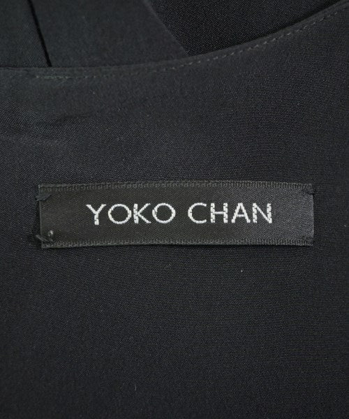 YOKO CHAN ชุดเดรส