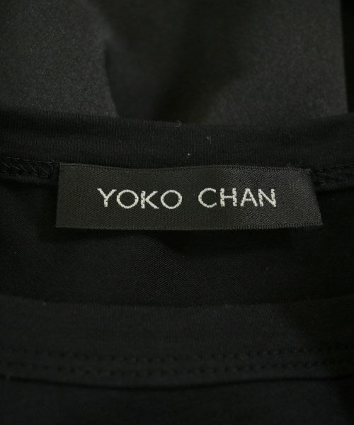 YOKO CHAN เสื้อยืด/เสื้อท็อปส์