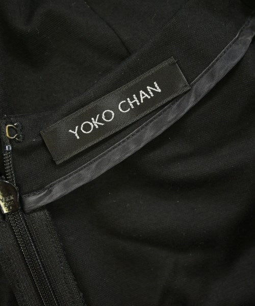 YOKO CHAN ชุดเดรส
