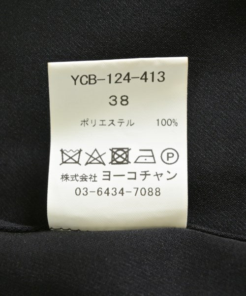 YOKO CHAN เสื้อสตรี