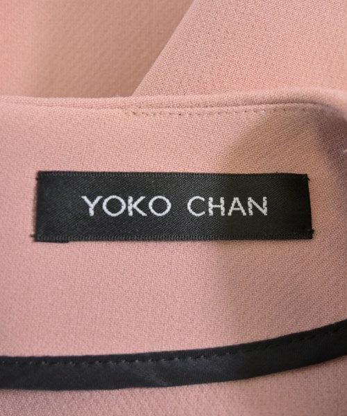 YOKO CHAN ชุดเดรส