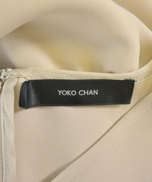 YOKO CHAN ชุดเดรส
