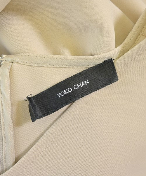 YOKO CHAN ชุดเดรส