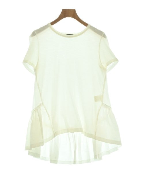 YOKO CHAN เสื้อยืด/เสื้อท็อปส์